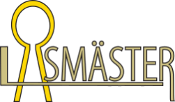 Låsmäster Logotyp